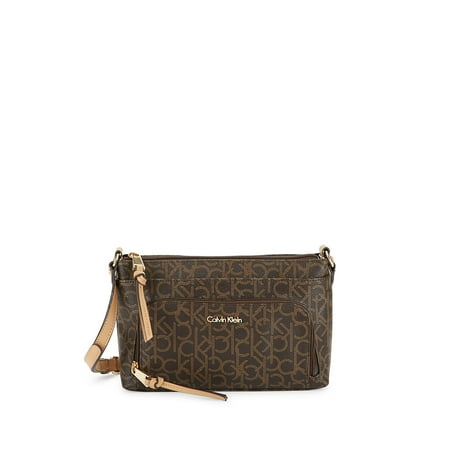 Textured Faux Leather Crossbody Bag (Best Leather Bag Brands)