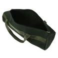 thumbnail image 3 of Soimiss Canvas Tool Bag Large Capacity Waterproof Hand Tool Organizer Dark Green, 3 of 8