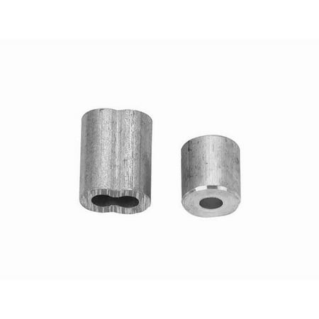 

Campbell Cable Ferrule 3/32\