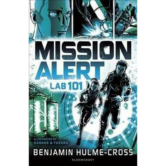 Mission Alert: Lab 101