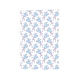 thumbnail image 6 of Wukai Cute Poodle Dog Print Garden Flag 12.5x18 Inch Double Sided Sun-resistant Rain-resistant, Wrinkle-resistant Colorfast(Only Flag), 6 of 7
