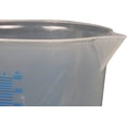 thumbnail image 3 of Funnel King 94160 5-L General Purpose Graduated Measuring Container, 3 of 4