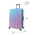 thumbnail image 4 of Valise Rigide iFLY Fibertech 30p, Barbe à Papa, 4 of 7