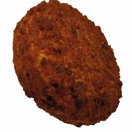 Dr. Praegers Vegan Burger 10 Pound Pack