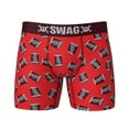 thumbnail image 1 of Hershey's Chocolate SWAG Boxer Briefs with Novelty Packaging-Large (36-38), 1 of 2