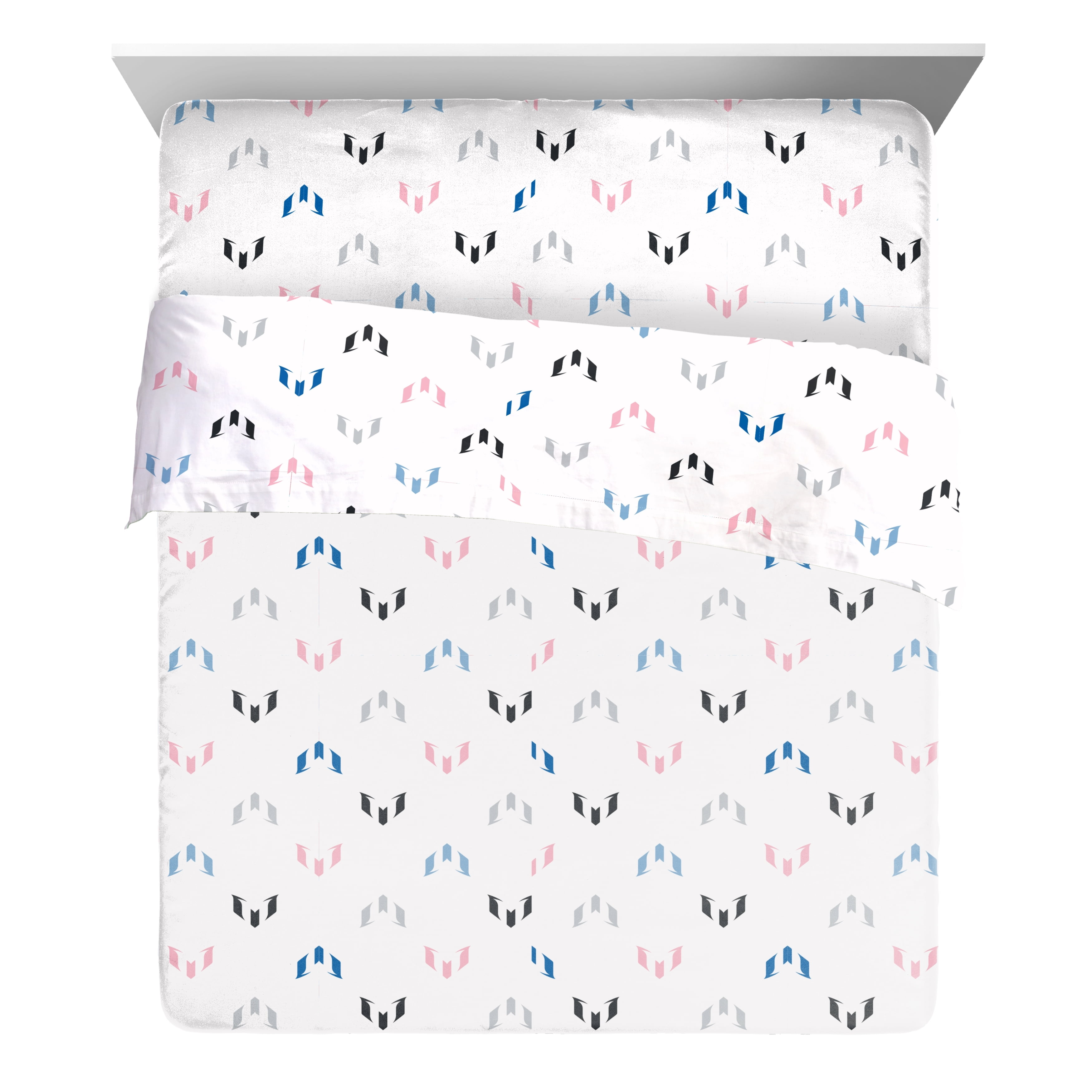 Messi Full Sheet Set
