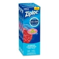 thumbnail image 3 of Ziploc Sacs de Congélation Grand Format, 3 of 8