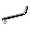thumbnail image 3 of Master Lock Starter Sentry Trailer Hitch Pin 1495DAT Bent Pin; 5/8 Inch Diameter; 3 Inch Length; Class III/IV Hitch; With Pivot Lock; Without Cap; Single; Hardened Steel; Chrome Plated, 3 of 3