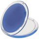 thumbnail image 4 of Portable Mirror Magnifying Makeup Mirror Travel Mirror Pocket Mirror Women Foldable Mirror, 4 of 4
