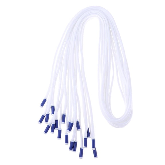 10 Pack Drawstring Cords Jacket Swim Trunks Also 03, as described