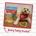 thumbnail image 3 of Charlee Bear Original Dog Treats, Chicken Liver Flavor 16 oz., 3 of 8