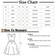 thumbnail image 3 of Odeerbi Dresses for Women 2025 Maxi Dress Elegant Erogenous Solid Sleeveless Slitting Halter Neck Hem Long Black, 3 of 9