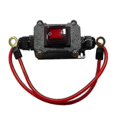 thumbnail image 4 of DC12V Inline Wire Dual Side Wiring 25A IP67 Switch, 4 of 5