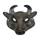 thumbnail image 1 of Máscara de cosplay de toro Máscara de Creativa decorativa Realista Máscara de miedo de Holloween Máscara de para accesorios de ropa, 1 of 8