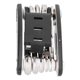 thumbnail image 1 of 16in1 Bicycle Repair Tool MultiFunction Carbon Steel Combination Maintenance Supplies, 1 of 5