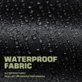 thumbnail image 4 of Funda impermeable para mesa de ping pong Golkcurx, universal, 9 x 5 pies, 4 of 7