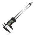 thumbnail image 1 of Vernier Caliper Sangabery Digital 0-150 mm con pantalla LCD, 1 of 7