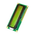 thumbnail image 2 of 1 Pieza Módulos de LCD 5V y Verde Sunnimix LCD 16x2, 2 of 4