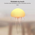 thumbnail image 3 of Jellyfish Lamp, Voice Control Jellyfish Lamp with Dancing Legs, 3 of 5