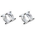 thumbnail image 1 of 2pcs 1 Pouce Roulement Séparateur 10mm-30mm Petit Roulement Splitter Roulement Extracteur Roulement Séparateur Outil de Démontage, 1 of 7
