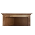 thumbnail image 3 of Harrisburg Corner Bookcase, 3 of 7