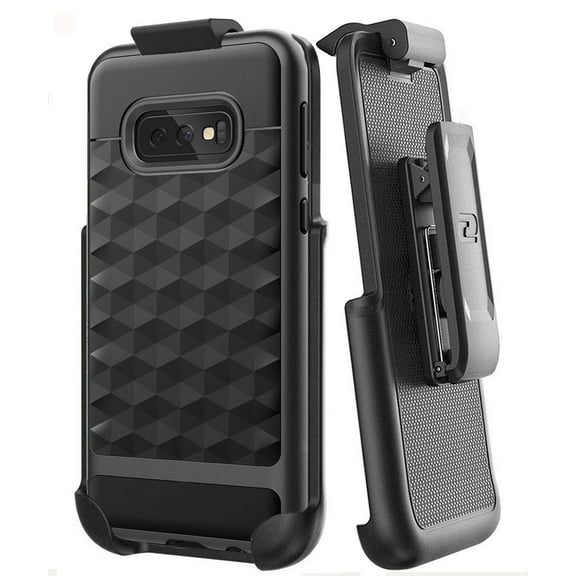 Encased Belt Clip for Caseology Parallax - Samsung Galaxy S10e (Holster Only - Case not Included)
