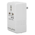thumbnail image 1 of Dioche Voltage Converter,100w Voltage Converter,100W 110V/120V to 220V/240V Step-Up&Down Voltage Converter Transformer (CN standard plug), 1 of 9