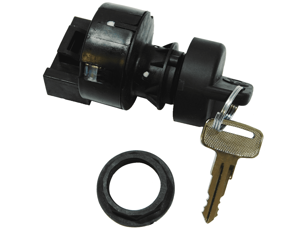 20172021 CanAm Outlander 450 570 Max OEM Ignition Switch & Keys