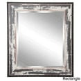 thumbnail image 3 of Rayne Mirrors Rustic Seaside Wall Mirror, 3 of 5