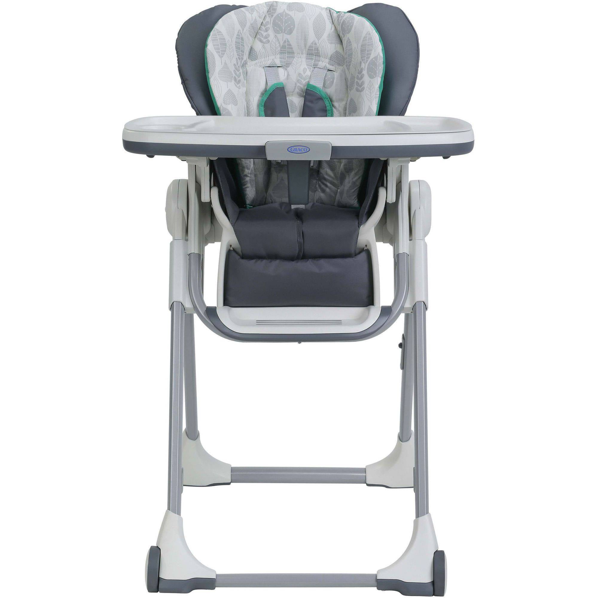 Graco Swift Fold High Chair Briar Com