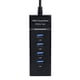 thumbnail image 3 of Concentrador USB 3.0, 4 puertos, 1.2 metros, 3 of 8