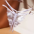 thumbnail image 2 of WTXUE sous-Vêtements Intimes / Culottes String pour Femmes / 1 Pce, 2 of 2