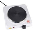 thumbnail image 3 of Electric Griddle Single/Double Plate Portable Countertop Powerful Cooking 1000/1500/2500, 3 of 3