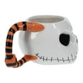 thumbnail image 3 of Paladone Nightmare Before Christmas Tasse en Forme, 3 of 4