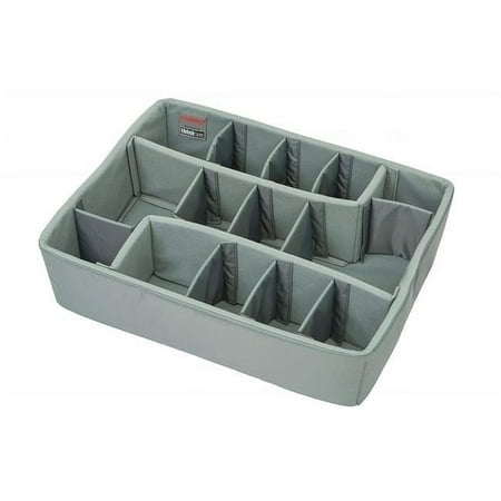 SKB Cases iSeries Think Tank Designed Divider Set 20in x 15.5in x 5.5in