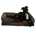Vibrant Life Pet 27" x 36" Slanted Couch