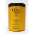 thumbnail image 2 of Fanola Oro Therapy 24K Mask Oro Puro Illuminating Mask 1000ml / 33.8oz, 2 of 3