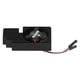 thumbnail image 3 of Carcasa para Raspberry Pi, carcasa protectora de aleación de aluminio para carcasa Raspberry Pi para Raspberry Pi multifuncional, 3 of 9