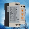 thumbnail image 4 of Relé de protección contra sobretensión y subtensión DVRD (CC 48 V), 4 of 9
