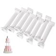thumbnail image 5 of YOSADIER 8Pcs White Plastic Cake Supports Roman Column Style for Elegant Party Cake Display, 5 of 7