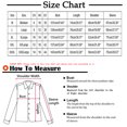 thumbnail image 3 of Flannel Hoodie Jackets for Men Sherpa Lined Zip Up Coats Mens Fleece Fuzzy Long Sleeve Pockets Coat 2024 Winter Outwear, 3 of 5