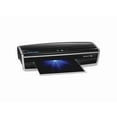 thumbnail image 4 of Fellowes, FEL5734801, Venus2 125 Laminator & Pouch Starter Kit, 1, Black,Silver, 4 of 20