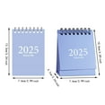 Calendar 2025 Planner 2025 Desk Calendar 2025 Planner Botanical 2022