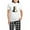 With Checker Pant, variant on CafePress - Black Wheaten Scottie Pajamas - Women's Short Sleeve Print T-Shirt and Pants Light Cotton Pajama Set