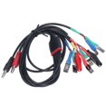 thumbnail image 4 of Power Boot Cable for IPhone Multipurpose Portable Test Wire Testing Line Accessory Tool, 4 of 5