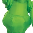 thumbnail image 4 of Disfraz inflable más delgado para niños Cazafantasmas, 4 of 6
