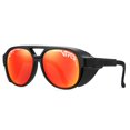 thumbnail image 4 of PIT VIPER-Gafas de ciclismo para hombre y mujer, lentes deportivas a prueba de viento, UV400, 4 of 4