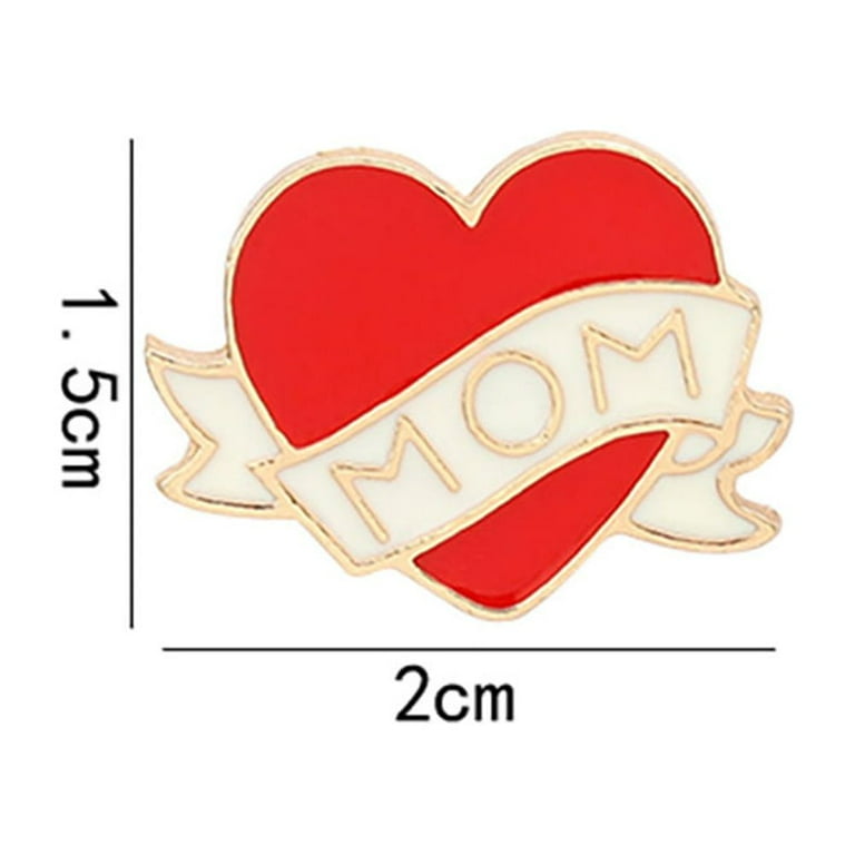 Mother's day pins brooches deals
