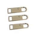 thumbnail image 1 of Agiferg Universal Detachable Zipper Puller Set Removable Multifunctional Zipper Head, 1 of 2