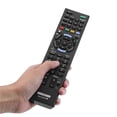 thumbnail image 3 of Télécommande de remplacement pour téléviseur Sony RM-ED052/ RM-ED050/ RM-ED047/ RM-ED053/ RM-ED060, 3 of 4